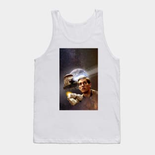 Remembrance Tank Top